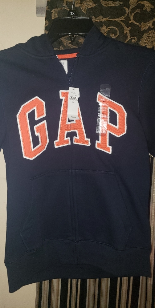 Clothing